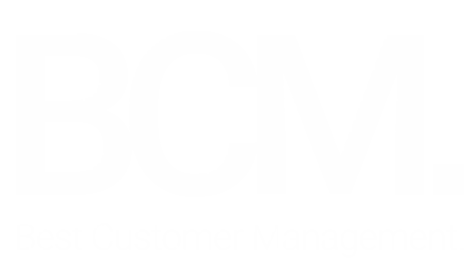 Logo BCM