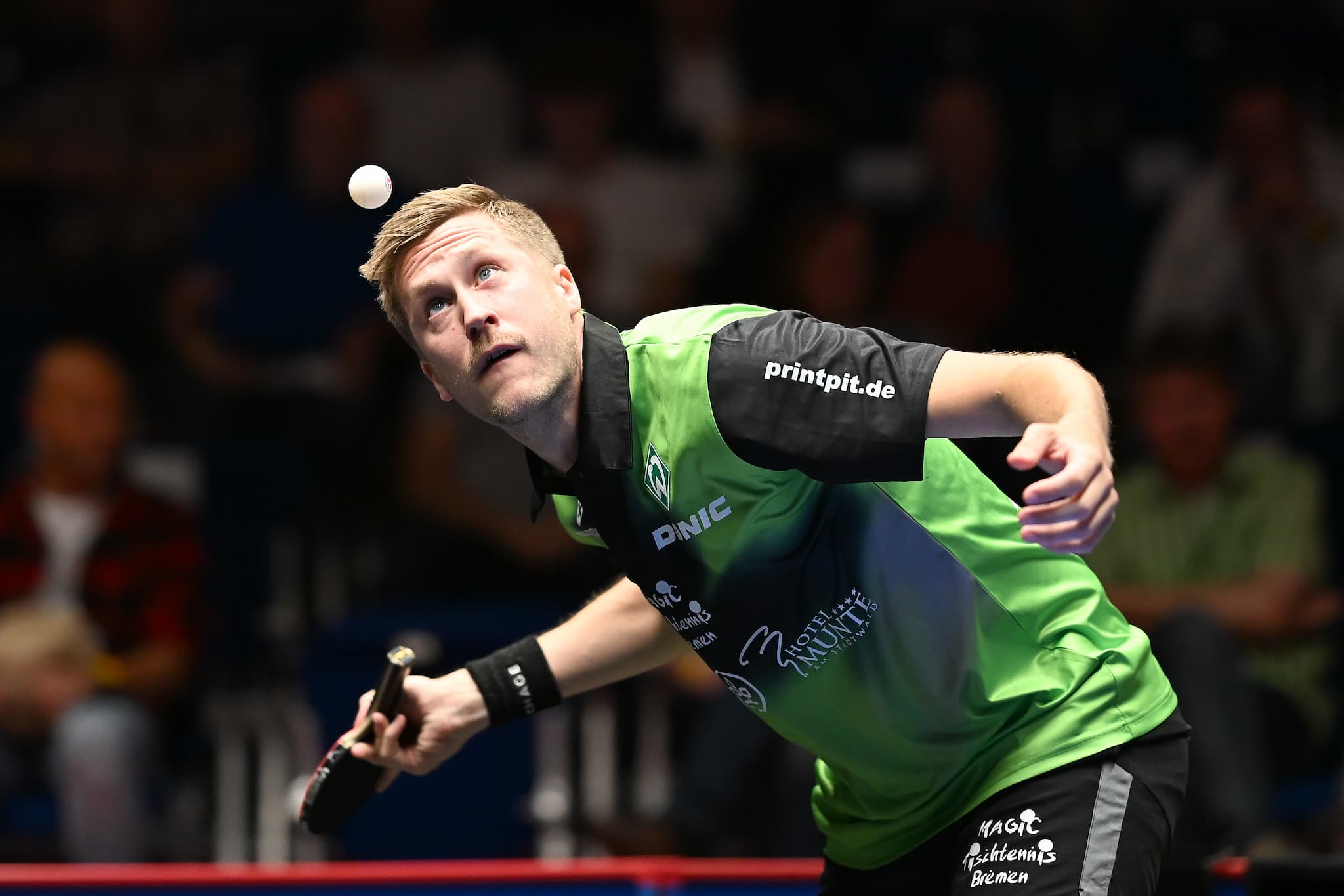Player Image