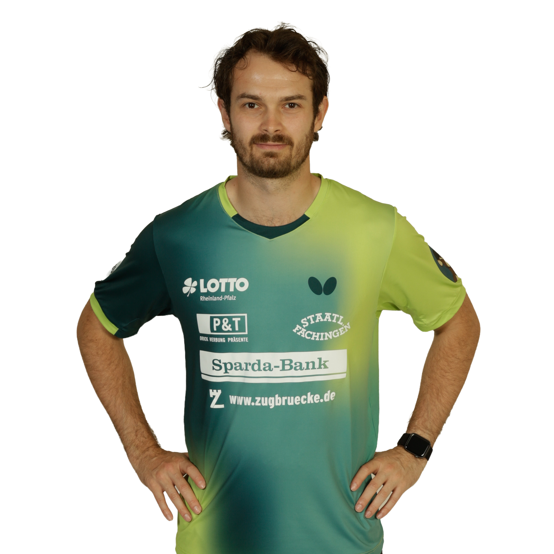 Player Image Samuel Walker