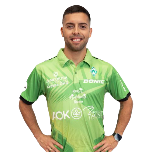 Player Image