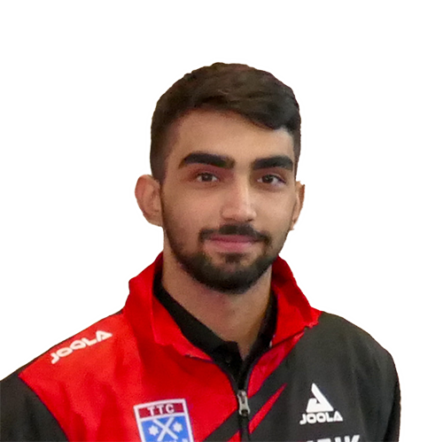 Player Image