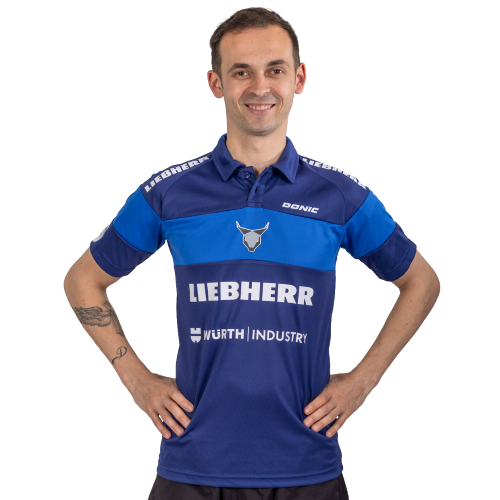 Player Image