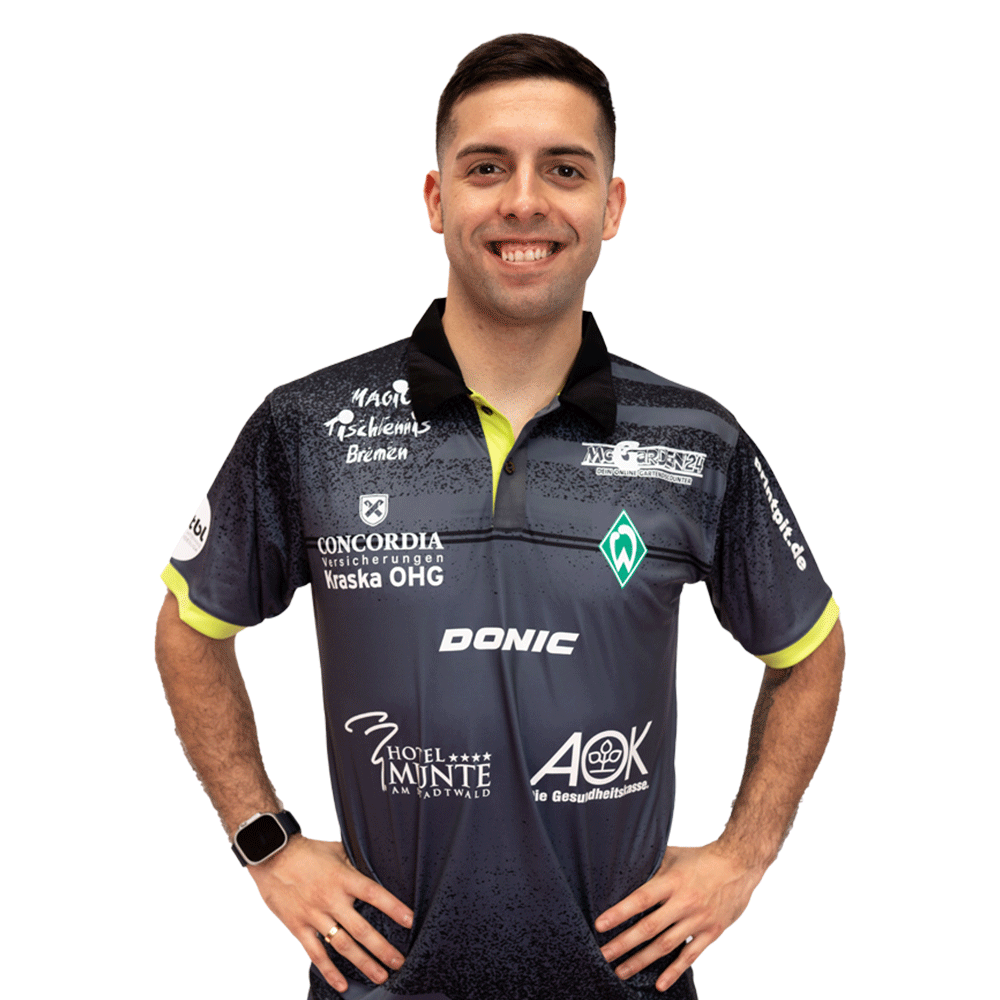 Player Image