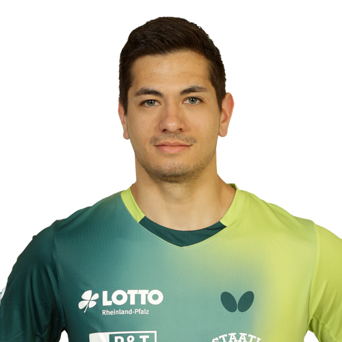 Player Image Martin Allegro
