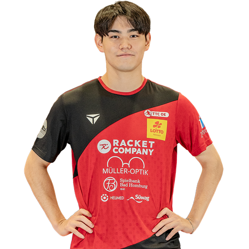Player Image