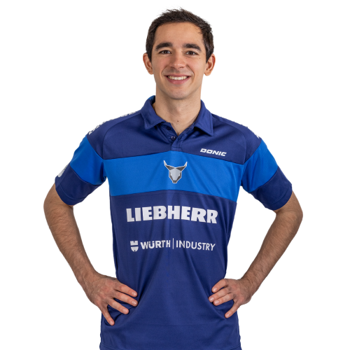 Player Image