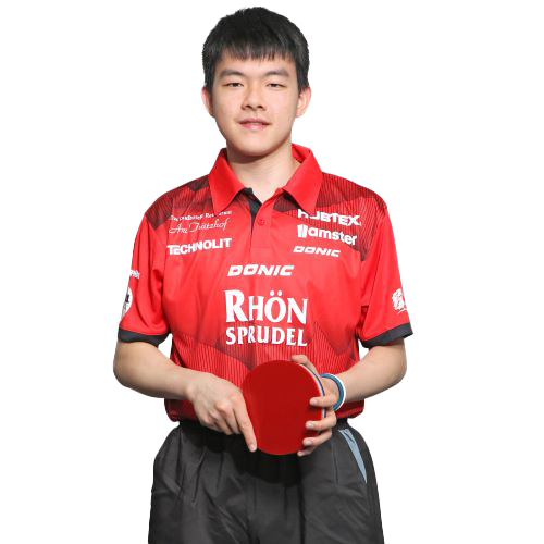Player Image