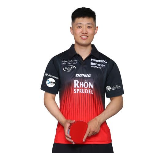 Player Image Fanbo Meng