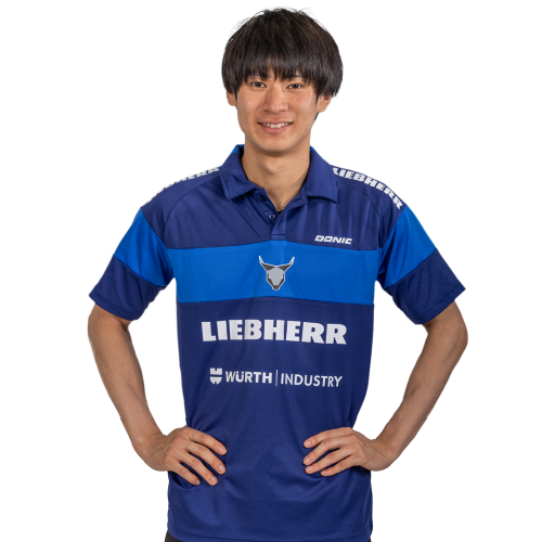 Player Image