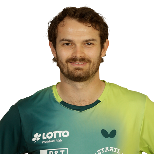 Player Image Samuel Walker
