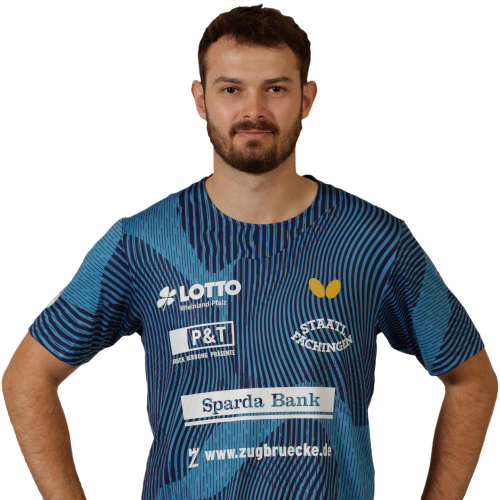 Player Image