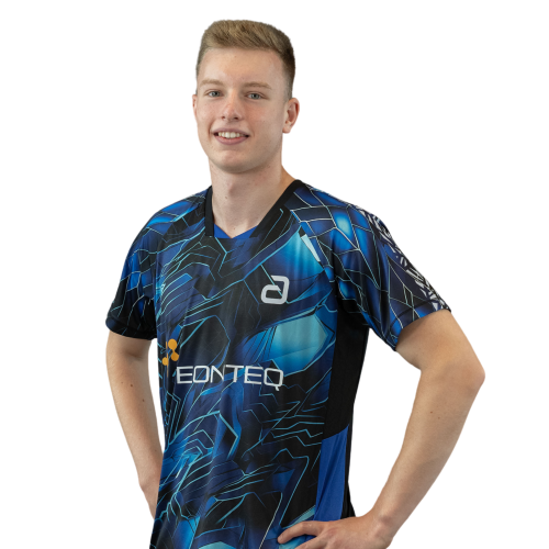Player Image Yoan  Velichkov