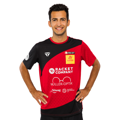 Player Image