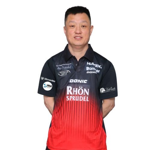 Player Image Qing Yu Meng