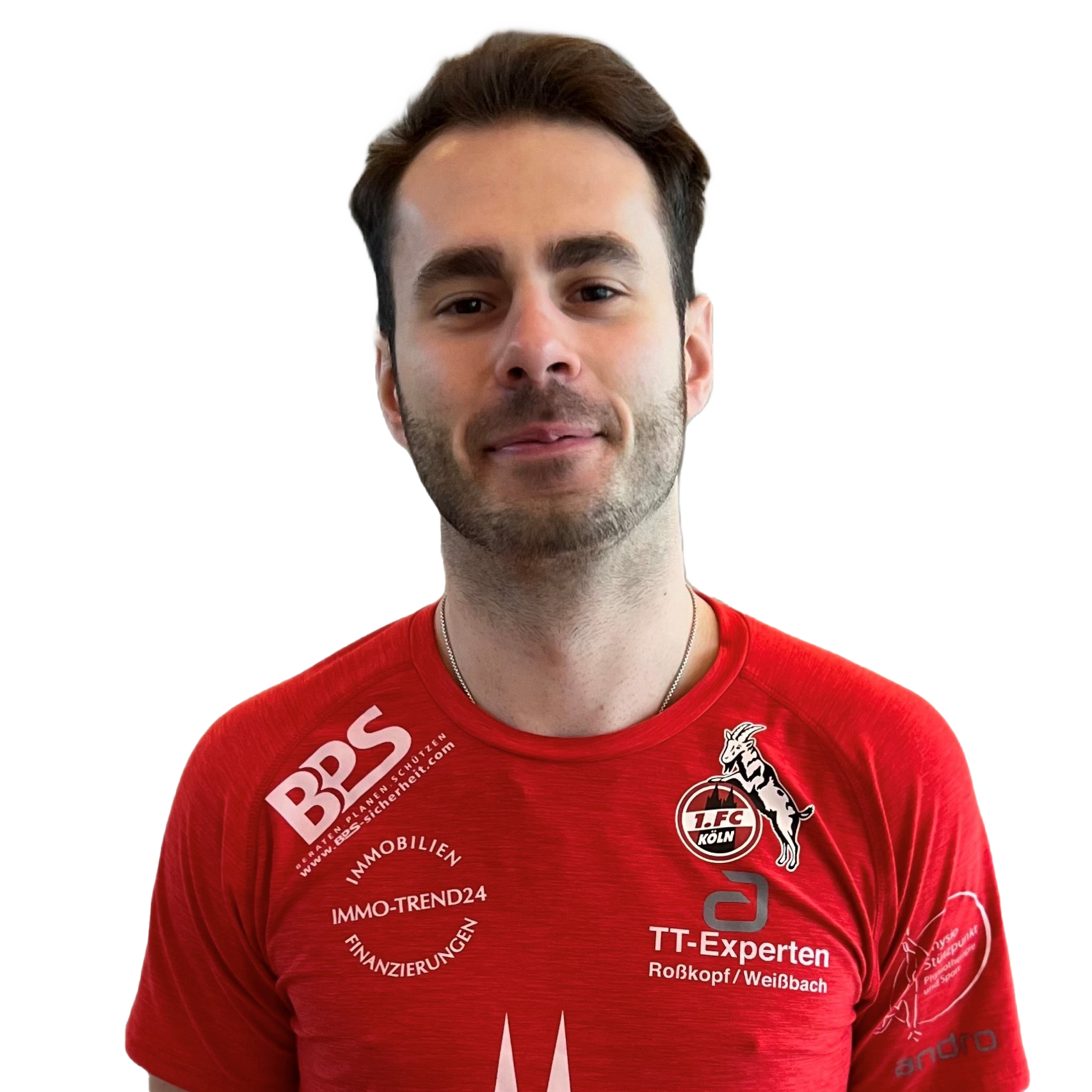 Player Image