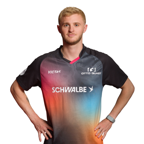 Player Image Romain Ruiz