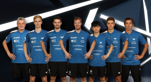 Team Image