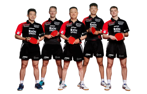Team Image