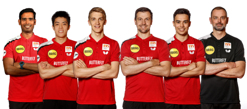 Team Image