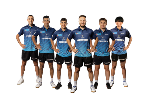 Team Image