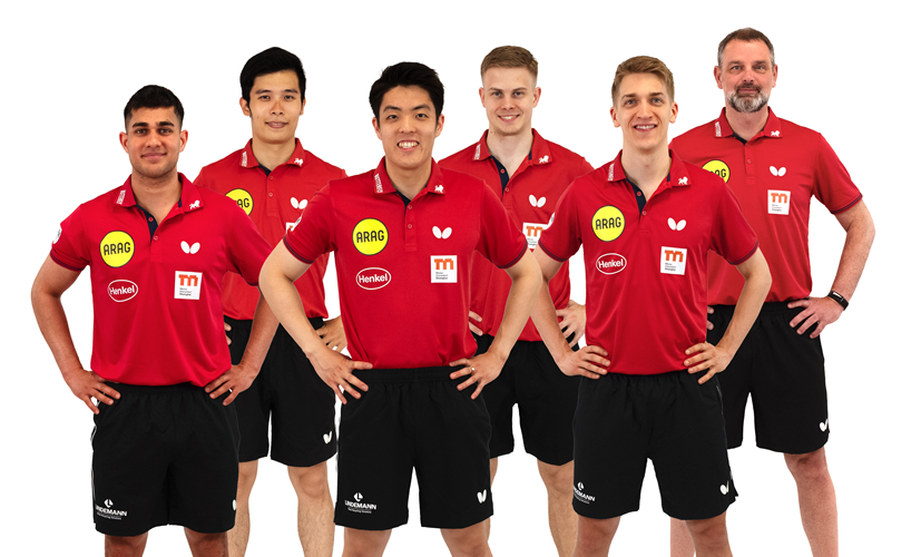 Team Image