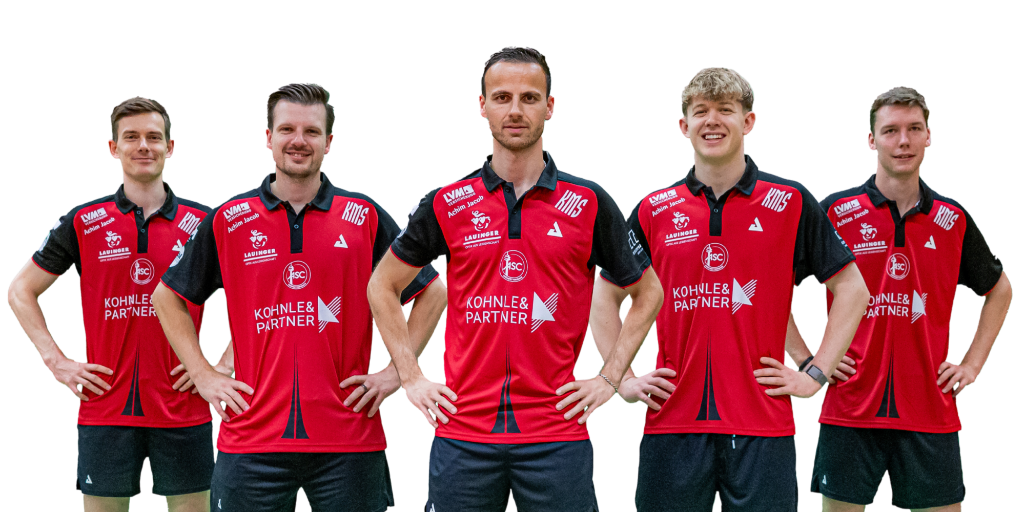 Team Image ASC Grünwettersbach