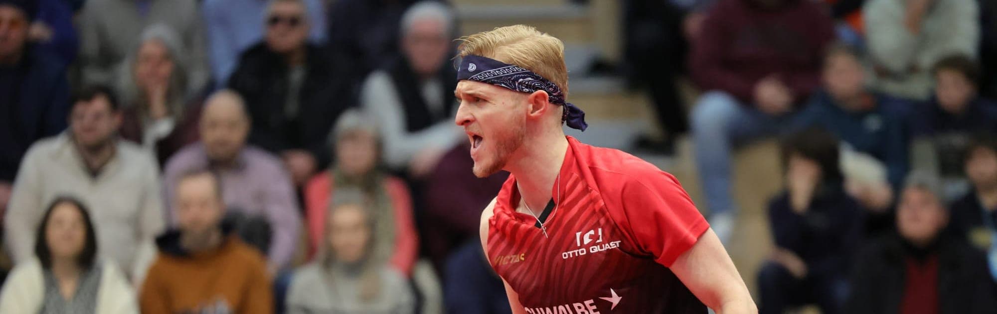 Bergneustadt close the gap to Ochsenhausen in direct showdown