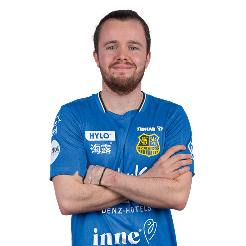 Marius Henninger Player Image