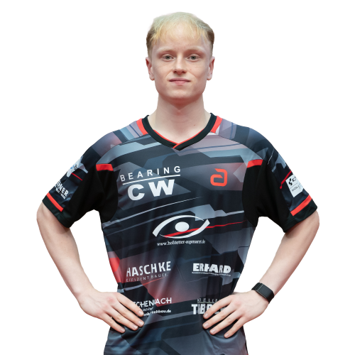 Andre Bertelsmeier Player Image Andre Bertelsmeier