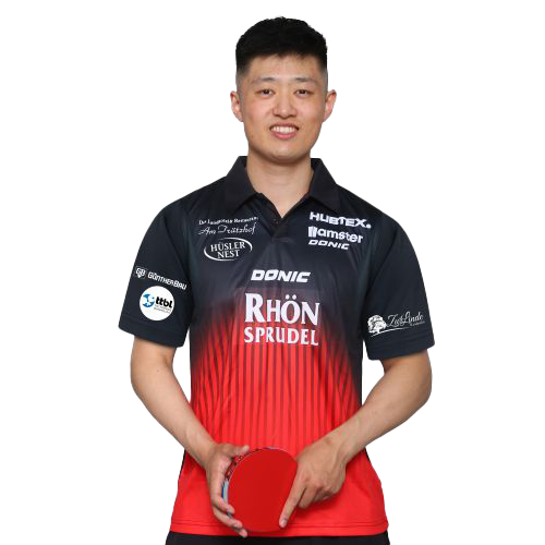 Fanbo Meng Player Image Fanbo Meng