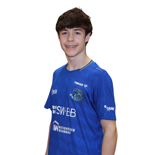 Jonathan Gaiser Player Image Jonathan Gaiser