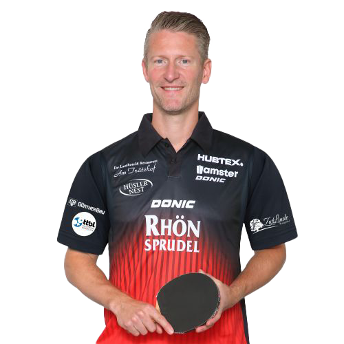 Ruwen Filus Player Image Ruwen Filus