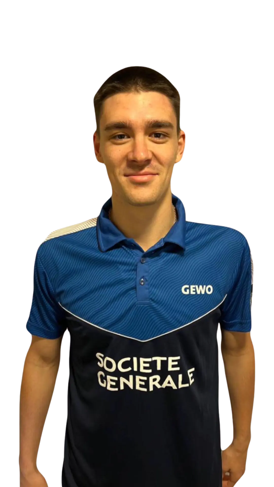 Anton Limonov Player Image