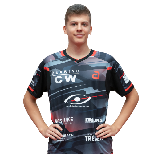 Volodymyr Nevizhyn Player Image Volodymyr Nevizhyn
