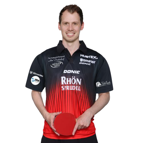 Jonathan Groth Player Image Jonathan Groth