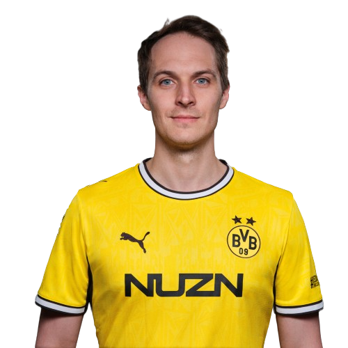 Cedric Nuytinck Player Image Cedric Nuytinck