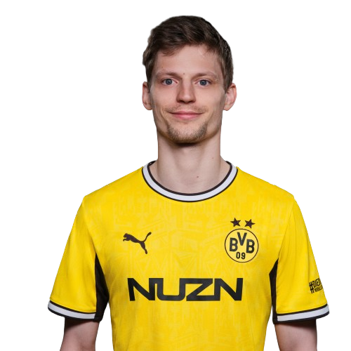 Anders Lind Player Image Anders Lind