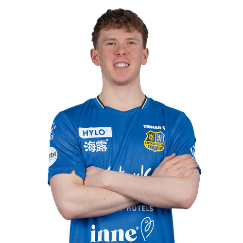 Mathias Hübgen Player Image