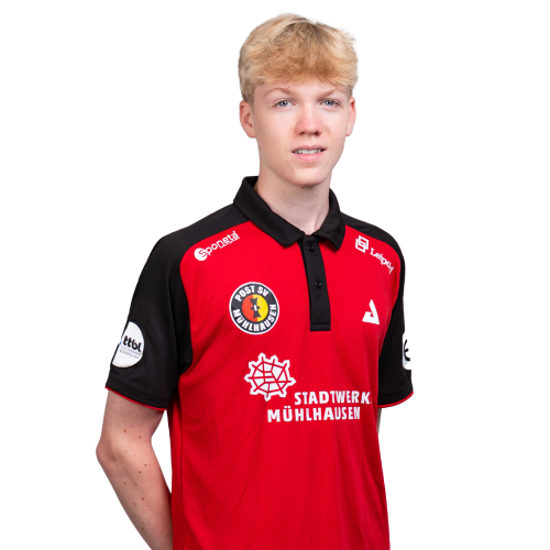 Ivo Quett Player Image Ivo Quett