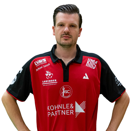 Ricardo Walther Player Image Ricardo Walther