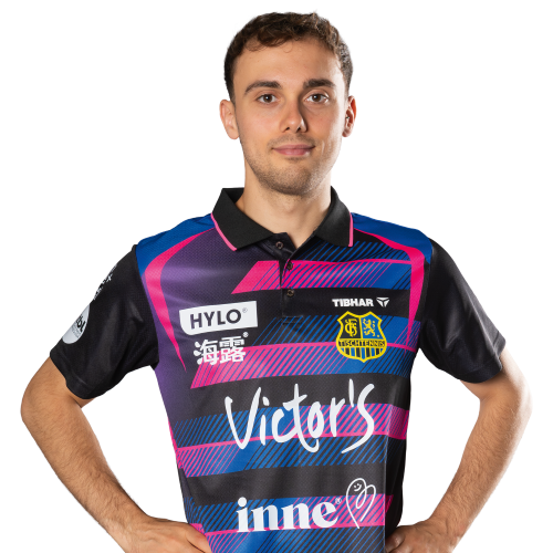 Albert Vilardell Player Image Albert Vilardell