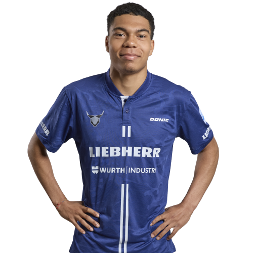 Tiago Abiodun Player Image Tiago Abiodun