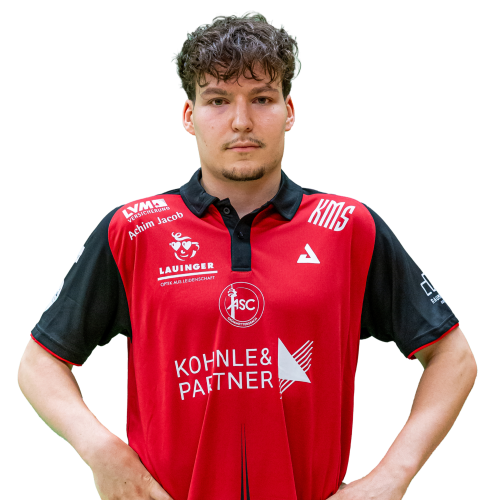 Alexander Sverdlik Player Image Alexander Sverdlik