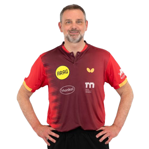Danny Heister Player Image Danny Heister