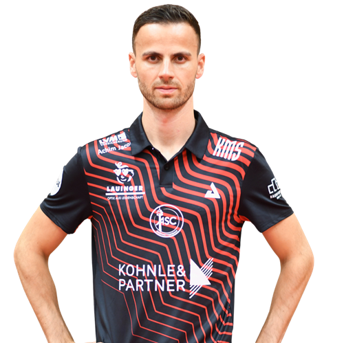 Tiago Apolonia Player Image