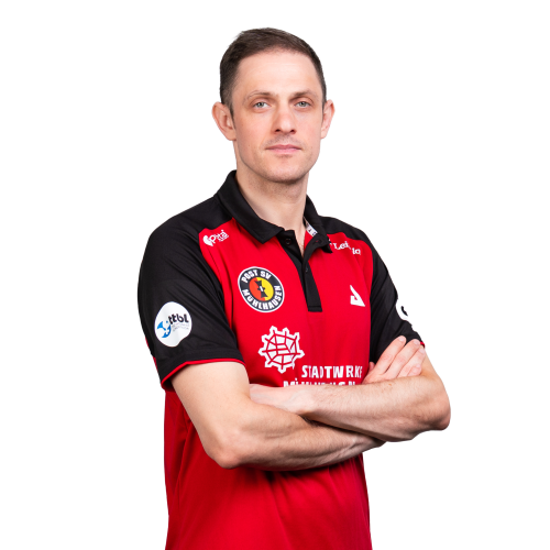 Ovidiu Ionescu Player Image Ovidiu Ionescu