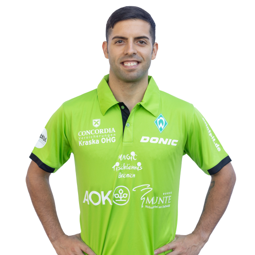 Marcelo Aguirre Player Image Marcelo Aguirre