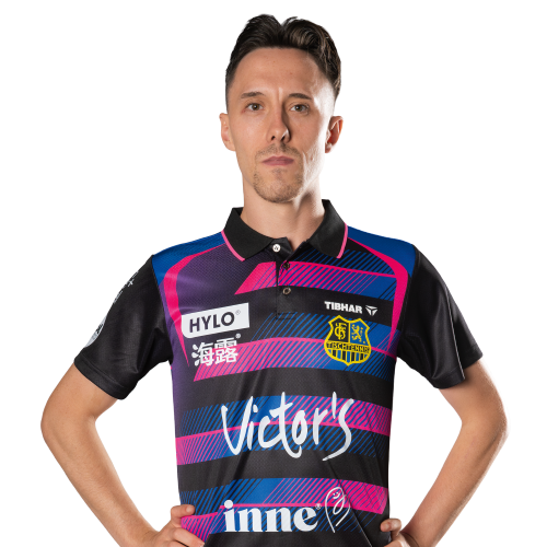 Dennis Klein Player Image Dennis Klein