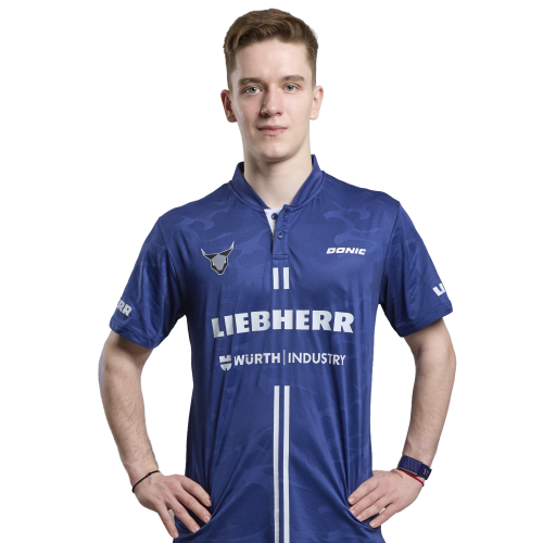 Iulian Chirita Player Image Iulian Chirita