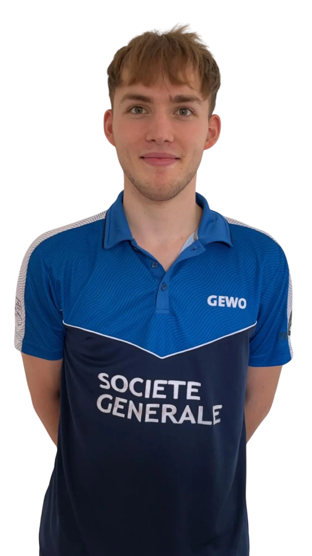 Wim Verdonschot Player Image